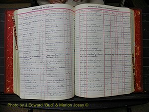 Kershaw Marriages, 1944-1960, White Index M (221).JPG