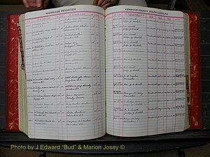 Kershaw Marriages, 1944-1960, White Index Mc (230).JPG