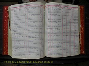 Kershaw Marriages, 1944-1960, White Index Mc (233).JPG
