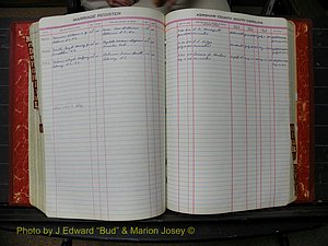 Kershaw Marriages, 1944-1960, White Index N (240).JPG