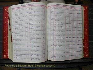Kershaw Marriages, 1944-1960, White Index P (245).JPG