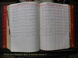 Kershaw Marriages, 1944-1960, White Index P (252).JPG