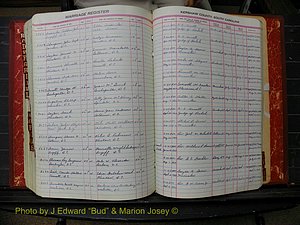 Kershaw Marriages, 1944-1960, White Index T (290).JPG