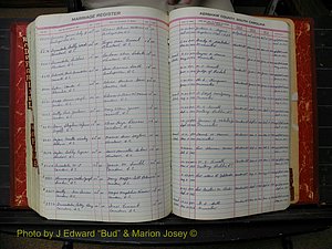 Kershaw Marriages, 1944-1960, White Index T (291).JPG