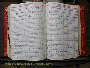 Kershaw Marriages, 1944-1960, White Index T (293).JPG