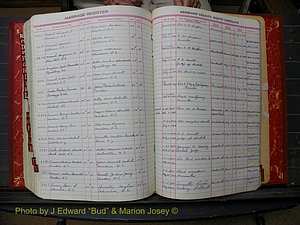 Kershaw Marriages, 1944-1960, White Index V (296).JPG