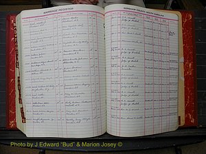Kershaw Marriages, 1944-1960, White Index W (298).JPG