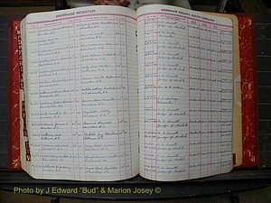 Kershaw Marriages, 1944-1960, White Index W (301).JPG