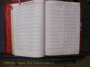 Kershaw Marriages, 1970-1981, White Index B (110).JPG