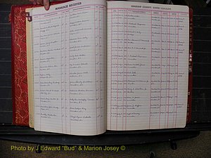 Kershaw Marriages, 1970-1981, White Index B (111).JPG