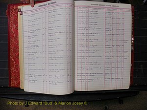 Kershaw Marriages, 1970-1981, White Index B (113).JPG