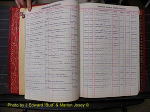 Kershaw Marriages, 1982-1985 Index B (116).JPG