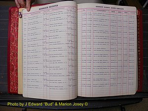 Kershaw Marriages, 1982-1985 Index B (119).JPG