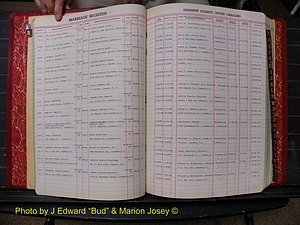 Kershaw Marriages, 1982-1985 Index B (129).JPG