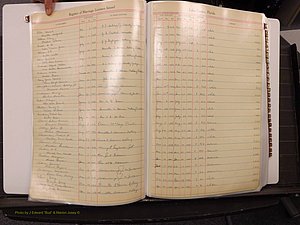 Lake Co, FL Marriage Book 2, 1929-1944 Index A4.JPG