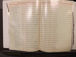 Lake Co, FL Marriage Book 3, 1945-1959 Index F8.JPG