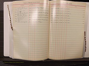 Lake Co, FL Marriage Book 3, 1945-1959 Index N3.JPG