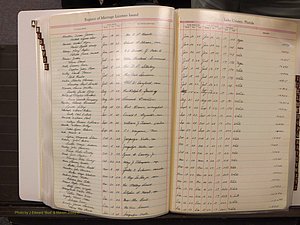 Lake Co, FL Marriage Book 4, 1959-1964 Index H10.JPG