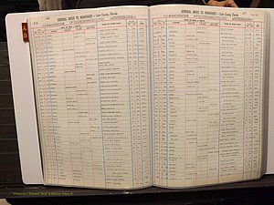 Lake Co, FL Marriage Index A-B, 1889-1986 (114).JPG