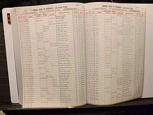 Lake Co, FL Marriage Index A-B, 1889-1986 (238).JPG