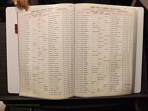 Lake Co, FL Marriage Index C-D, 1889-1986 (107).JPG