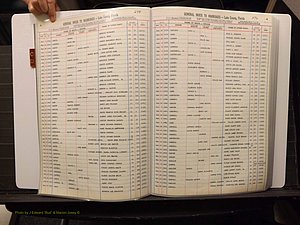 Lake Co, FL Marriage Index C-D, 1889-1986 (108).JPG