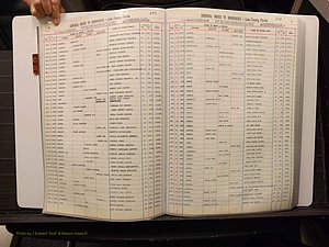 Lake Co, FL Marriage Index C-D, 1889-1986 (109).JPG