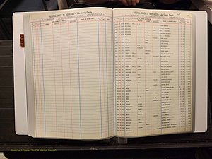 Lake Co, FL Marriage Index C-D, 1889-1986 (190).JPG