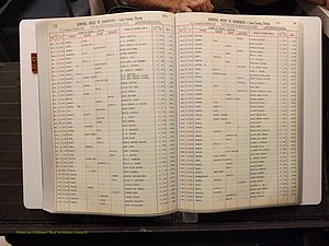 Lake Co, FL Marriage Index C-D, 1889-1986 (193).JPG