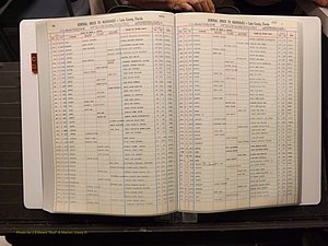 Lake Co, FL Marriage Index C-D, 1889-1986 (196).JPG