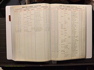 Lake Co, FL Marriage Index C-D, 1889-1986 (200).JPG