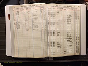 Lake Co, FL Marriage Index C-D, 1889-1986 (201).JPG