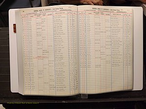 Lake Co, FL Marriage Index C-D, 1889-1986 (215).JPG