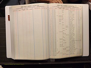 Lake Co, FL Marriage Index C-D, 1889-1986 (216).JPG