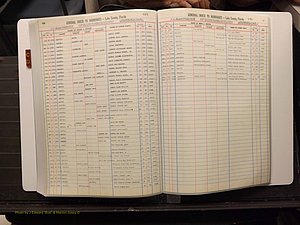 Lake Co, FL Marriage Index C-D, 1889-1986 (226).JPG