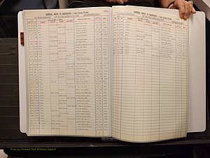 Lake Co, FL Marriage Index C-D, 1889-1986 (233).JPG