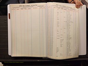 Lake Co, FL Marriage Index C-D, 1889-1986 (234).JPG