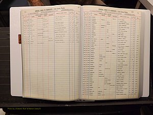 Lake Co, FL Marriage Index E-F-G, 1889-1986 (113).JPG