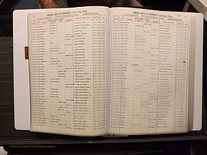 Lake Co, FL Marriage Index E-F-G, 1889-1986 (114).JPG