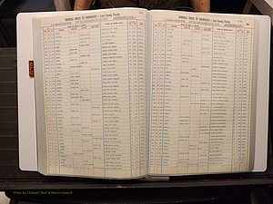 Lake Co, FL Marriage Index E-F-G, 1889-1986 (162).JPG