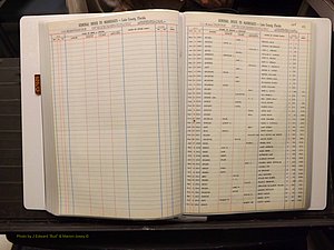 Lake Co, FL Marriage Index E-F-G, 1889-1986 (169).JPG