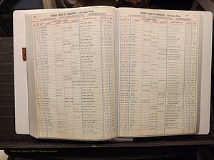 Lake Co, FL Marriage Index E-F-G, 1889-1986 (171).JPG
