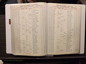 Lake Co, FL Marriage Index E-F-G, 1889-1986 (173).JPG