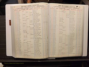 Lake Co, FL Marriage Index E-F-G, 1889-1986 (174).JPG