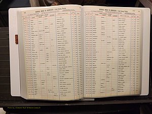 Lake Co, FL Marriage Index E-F-G, 1889-1986 (177).JPG