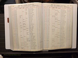 Lake Co, FL Marriage Index E-F-G, 1889-1986 (193).JPG