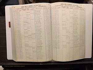 Lake Co, FL Marriage Index E-F-G, 1889-1986 (214).JPG