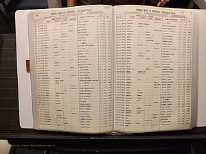 Lake Co, FL Marriage Index H-I-J-K, 1889-1986 (155).JPG