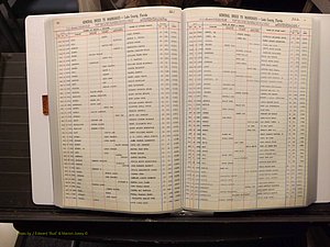 Lake Co, FL Marriage Index H-I-J-K, 1889-1986 (162).JPG