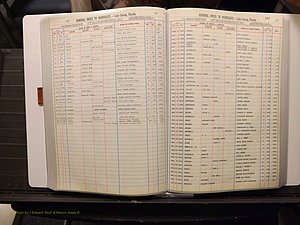 Lake Co, FL Marriage Index H-I-J-K, 1889-1986 (175).JPG